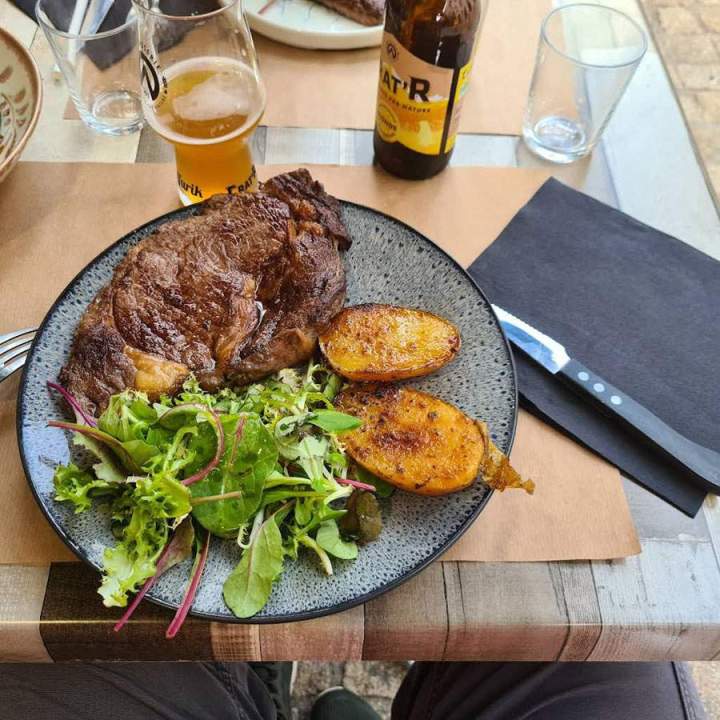 Cuisine du terroir Clermont-Ferrand