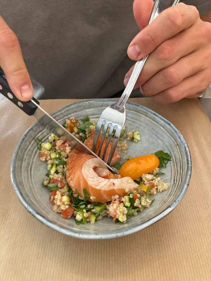 Cuisine généreuse Clermont-Ferrand