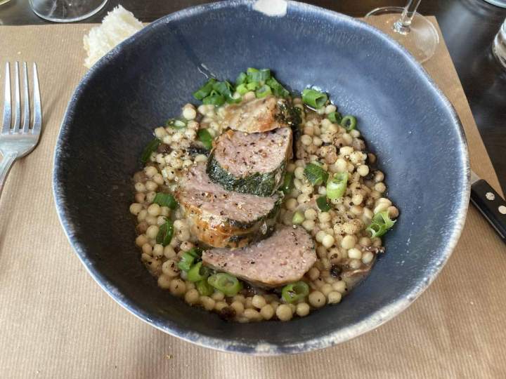 Cuisine traditionnelle Clermont-Ferrand