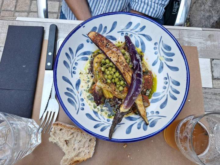 Spécialité traditionnelle Clermont-Ferrand