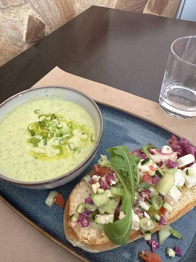 Cuisine généreuse Clermont-Ferrand