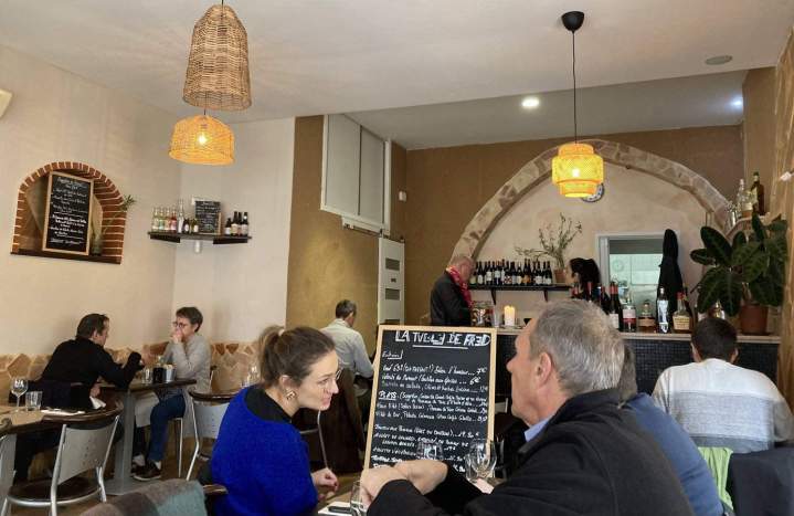 Salle dédiée au groupe Clermont-Ferrand