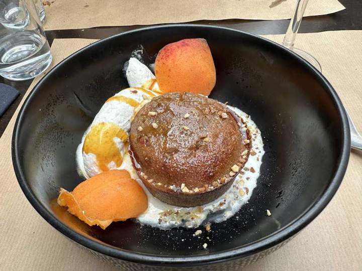 Cuisine traditionnelle Clermont-Ferrand