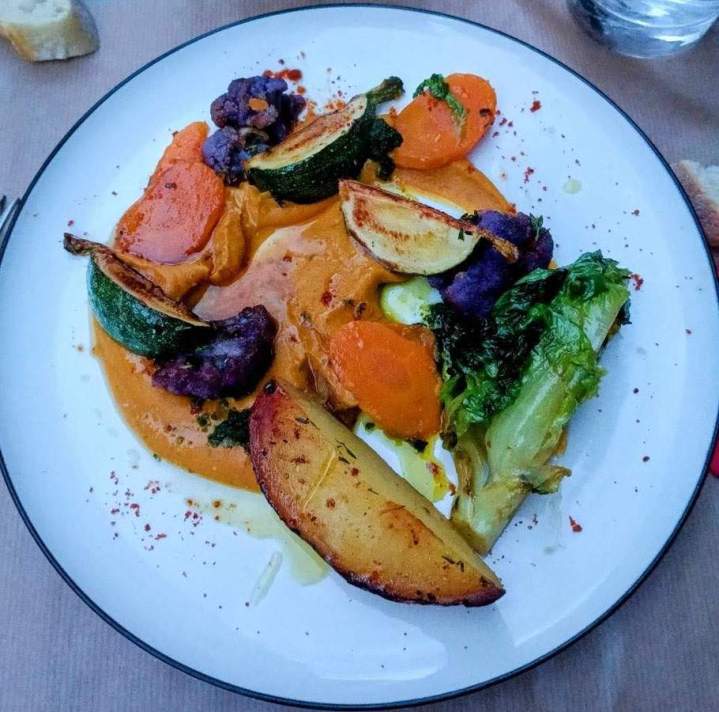 Cuisine traditionnelle Clermont-Ferrand