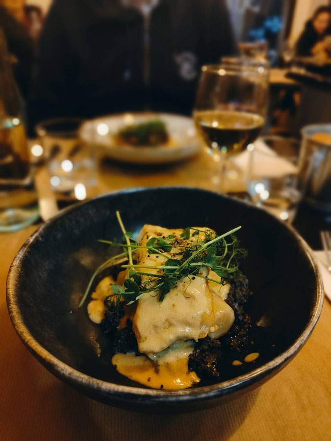 Plat traditionnel Clermont-Ferrand