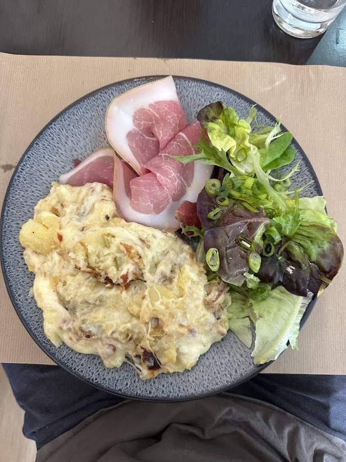 Cuisine traditionnelle Clermont-Ferrand