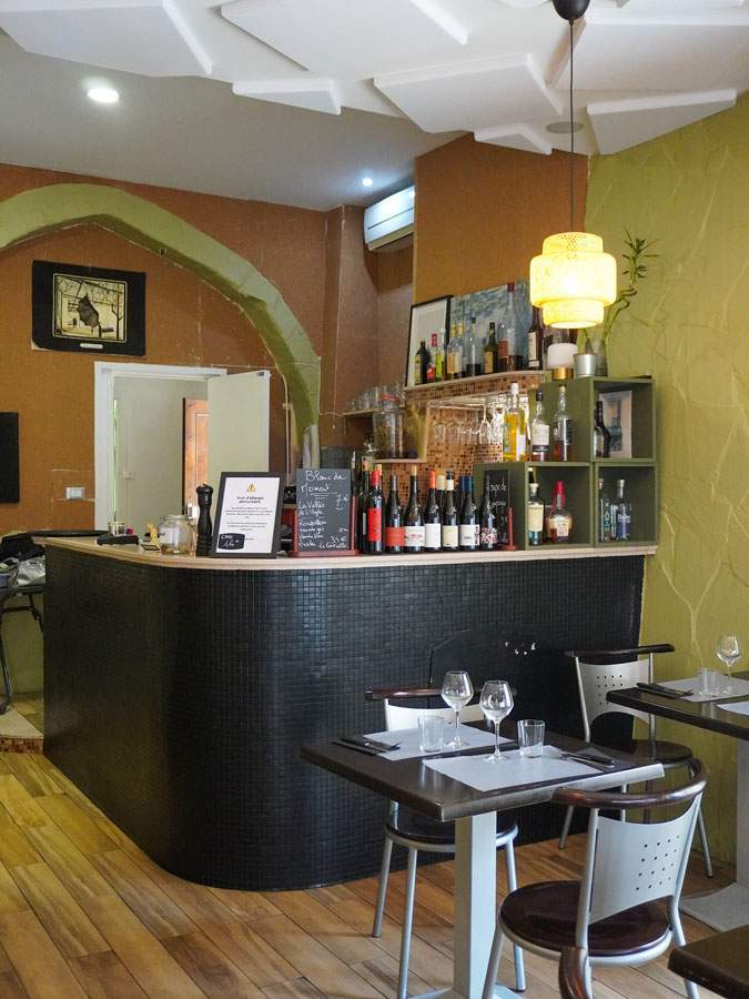 Bar Clermont-Ferrand