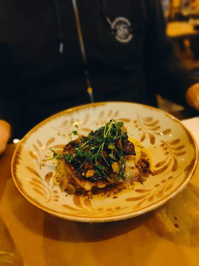 Spécialité traditionnelle Clermont-Ferrand