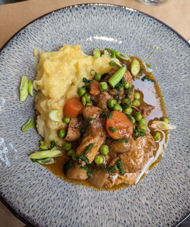 Cuisine traditionnelle Clermont-Ferrand