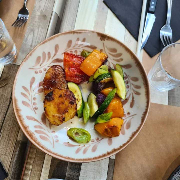 Plat traditionnel Clermont-Ferrand