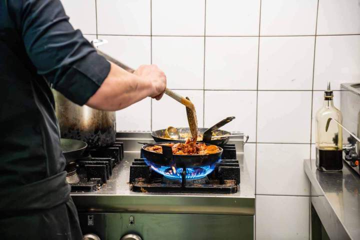 Spécialité traditionnelle Clermont-Ferrand