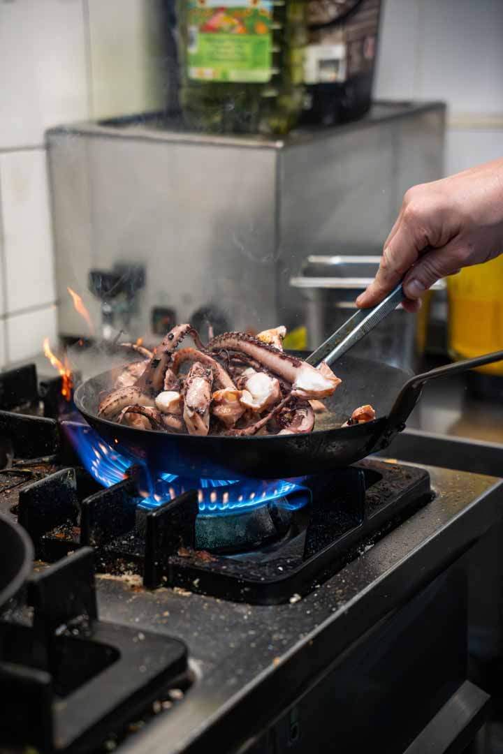 Cuisine généreuse Clermont-Ferrand