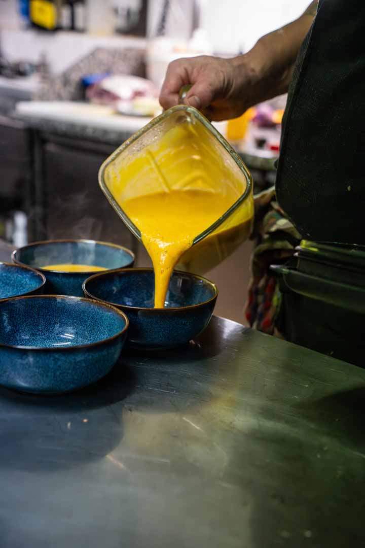 Cuisine traditionnelle Clermont-Ferrand
