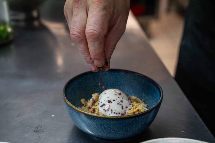 Spécialité traditionnelle Clermont-Ferrand