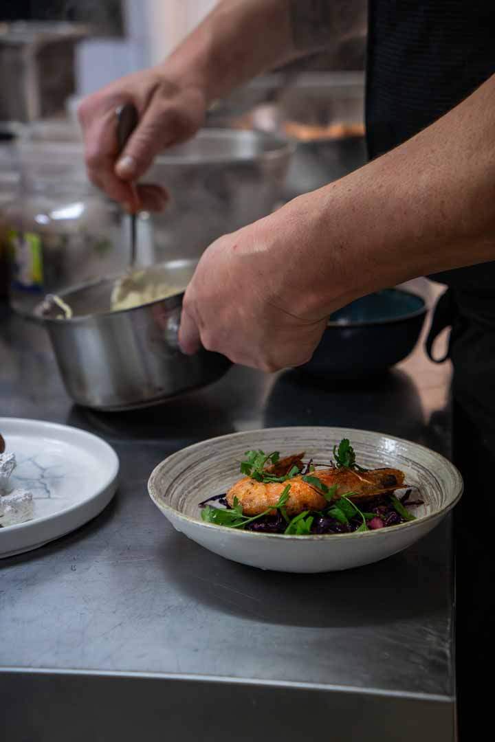 Cuisine traditionnelle Clermont-Ferrand