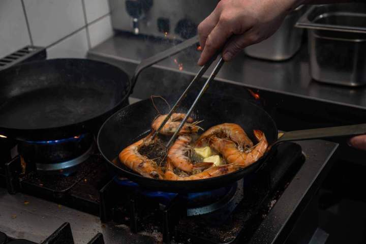 Cuisine du terroir Clermont-Ferrand