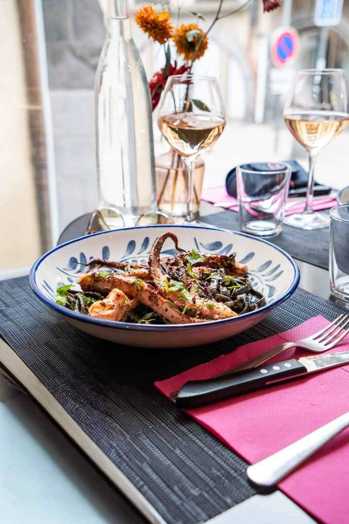 Plat fait maison Clermont-Ferrand