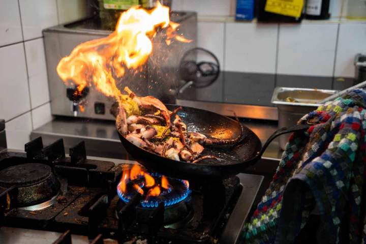 Cuisine traditionnelle Clermont-Ferrand