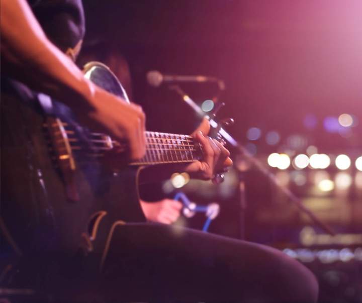Des soirées musicales ponctuelles pour une ambiance festive